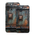 Secured - Apple iPhone 14 Skin