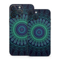 Set And Setting - Apple iPhone 14 Skin