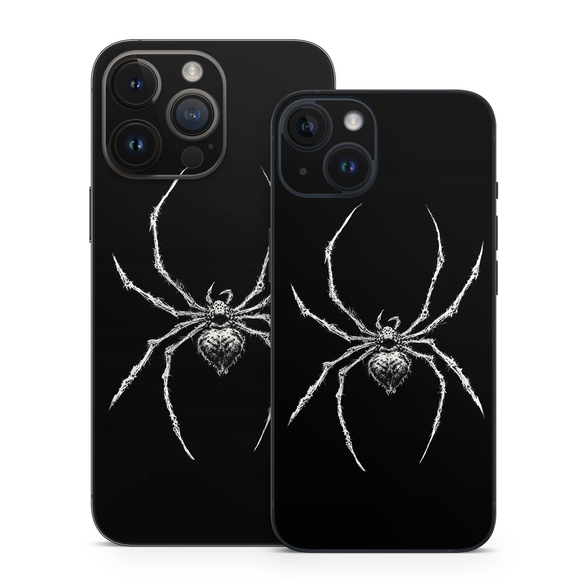 Spidrasica - Apple iPhone 14 Skin