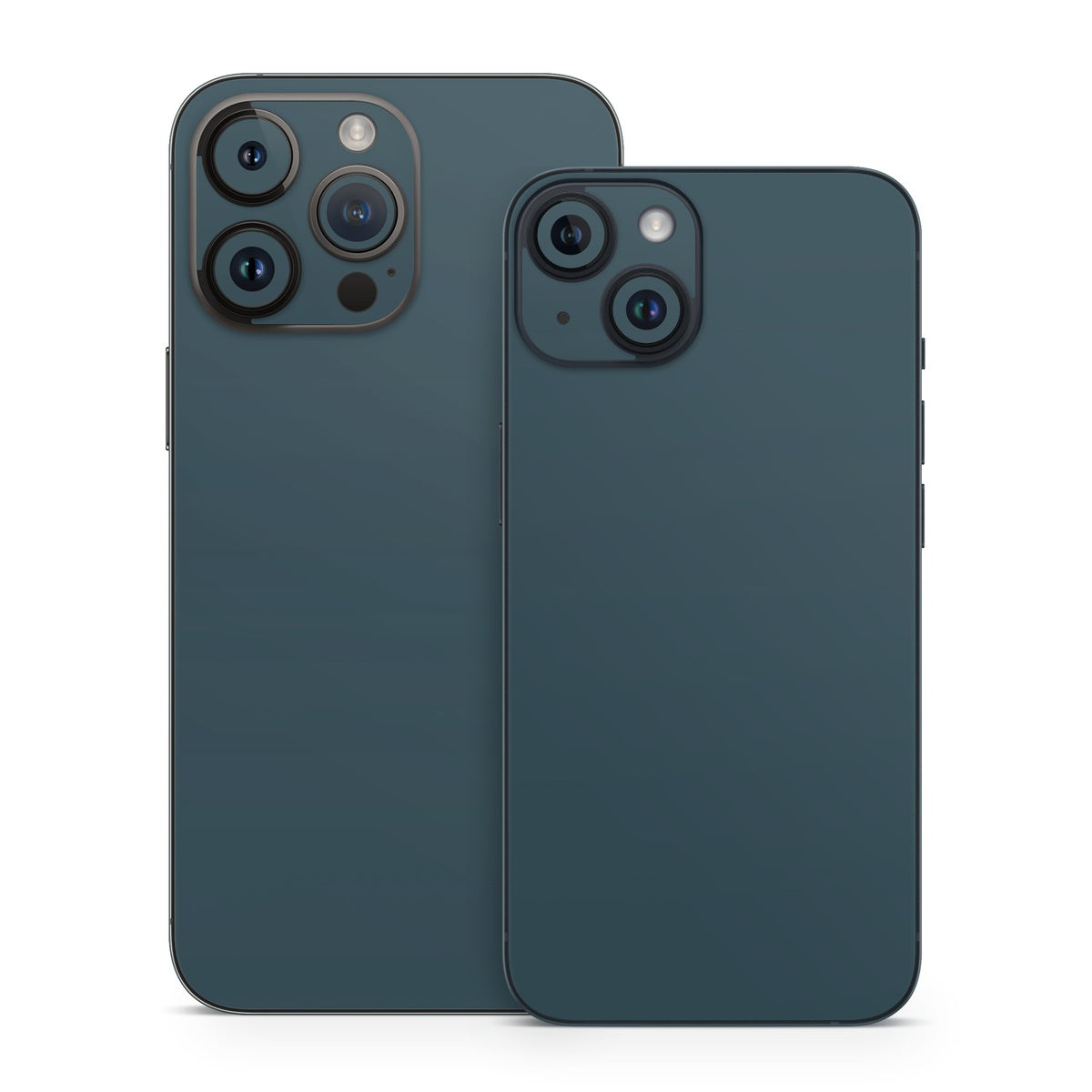 Solid State Storm - Apple iPhone 14 Skin