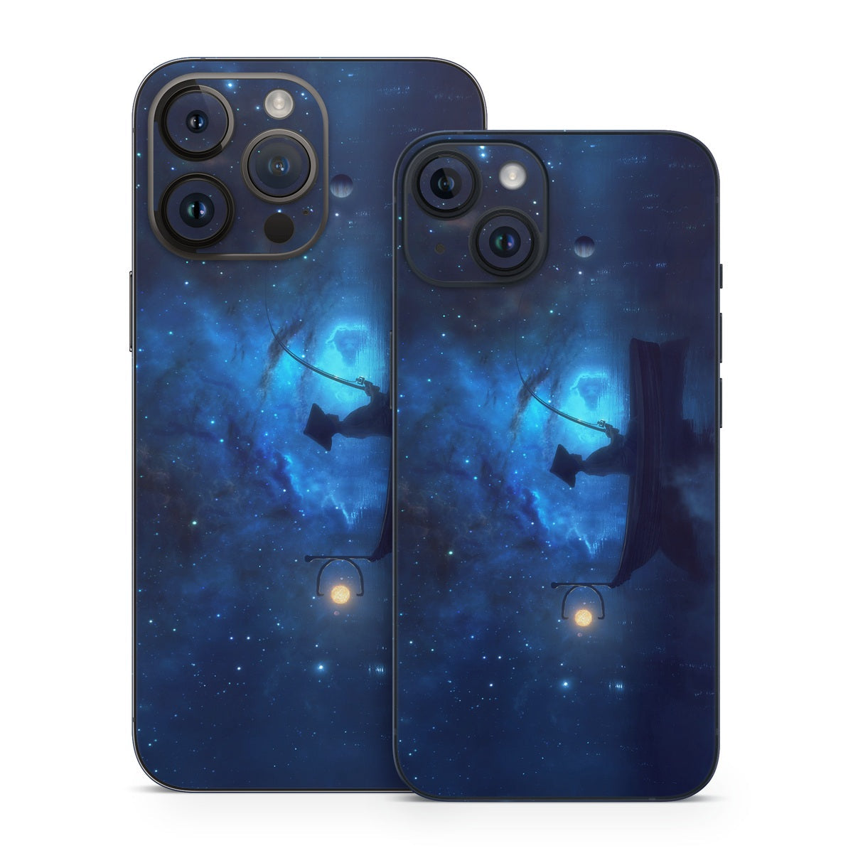Starlord - Apple iPhone 14 Skin