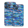The Blues - Apple iPhone 14 Skin