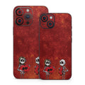 We Just Fit - Apple iPhone 14 Skin