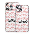 xoxo - Apple iPhone 14 Skin