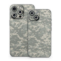 ACU Camo - Apple iPhone 15 Skin