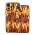 Autumn Beauty - Apple iPhone 15 Skin