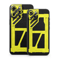 Cybernetik - Apple iPhone 15 Skin