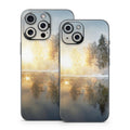 Dawning - Apple iPhone 15 Skin