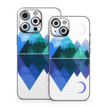 Endless Echo - Apple iPhone 15 Skin