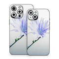 Floral - Apple iPhone 15 Skin