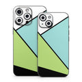 Flyover - Apple iPhone 15 Skin