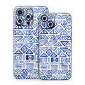 Gem Geo - Apple iPhone 15 Skin