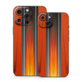 Hot Rod - Apple iPhone 15 Skin