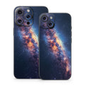 Intergalactic - Apple iPhone 15 Skin