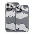 Jet Blast - Apple iPhone 15 Skin