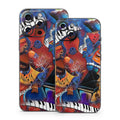 Music Madness - Apple iPhone 15 Skin