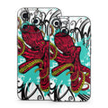 Octopus - Apple iPhone 15 Skin