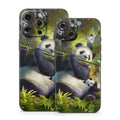 PanDaBear - Apple iPhone 15 Skin