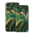 Playmates - Apple iPhone 15 Skin