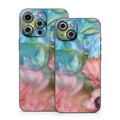 Poppy Garden - Apple iPhone 15 Skin