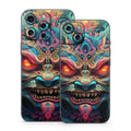 Sea Demon - Apple iPhone 15 Skin