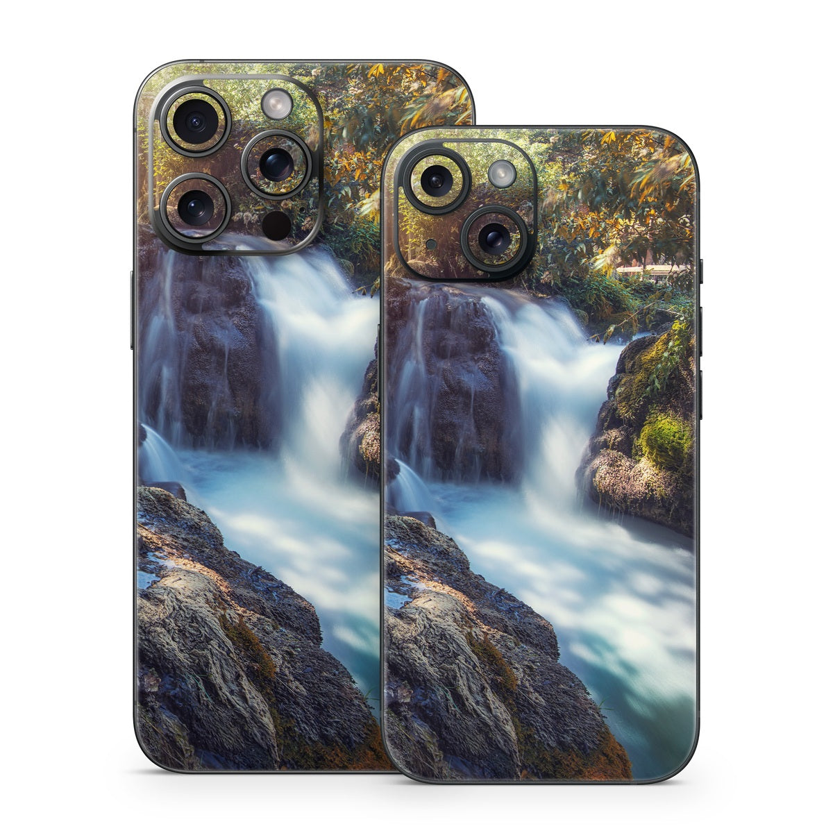 Serene - Apple iPhone 15 Skin