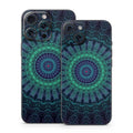 Set And Setting - Apple iPhone 15 Skin