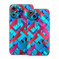 Shakeup - Apple iPhone 15 Skin