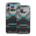 Spec - Apple iPhone 15 Skin