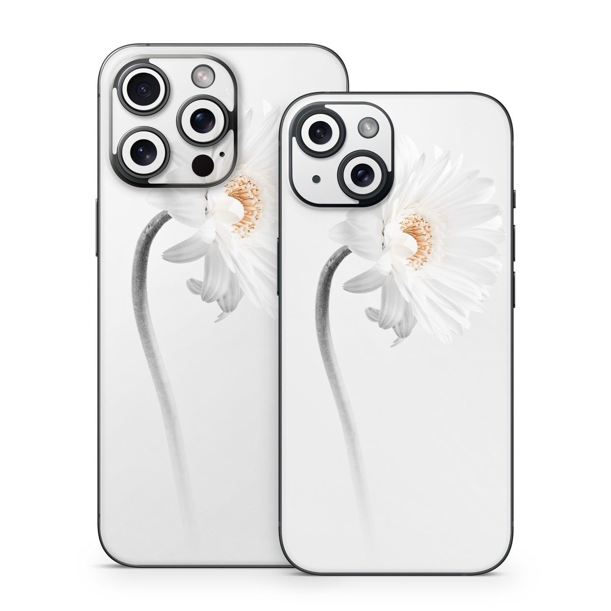 Stalker - Apple iPhone 15 Skin