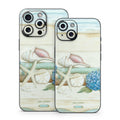 Stories of the Sea - Apple iPhone 15 Skin
