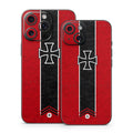 The Baron - Apple iPhone 15 Skin