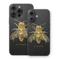 BEEamazing - Apple iPhone 16 Skin