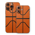 Basketball - Apple iPhone 16 Skin