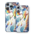 Create Your World - Apple iPhone 16 Skin