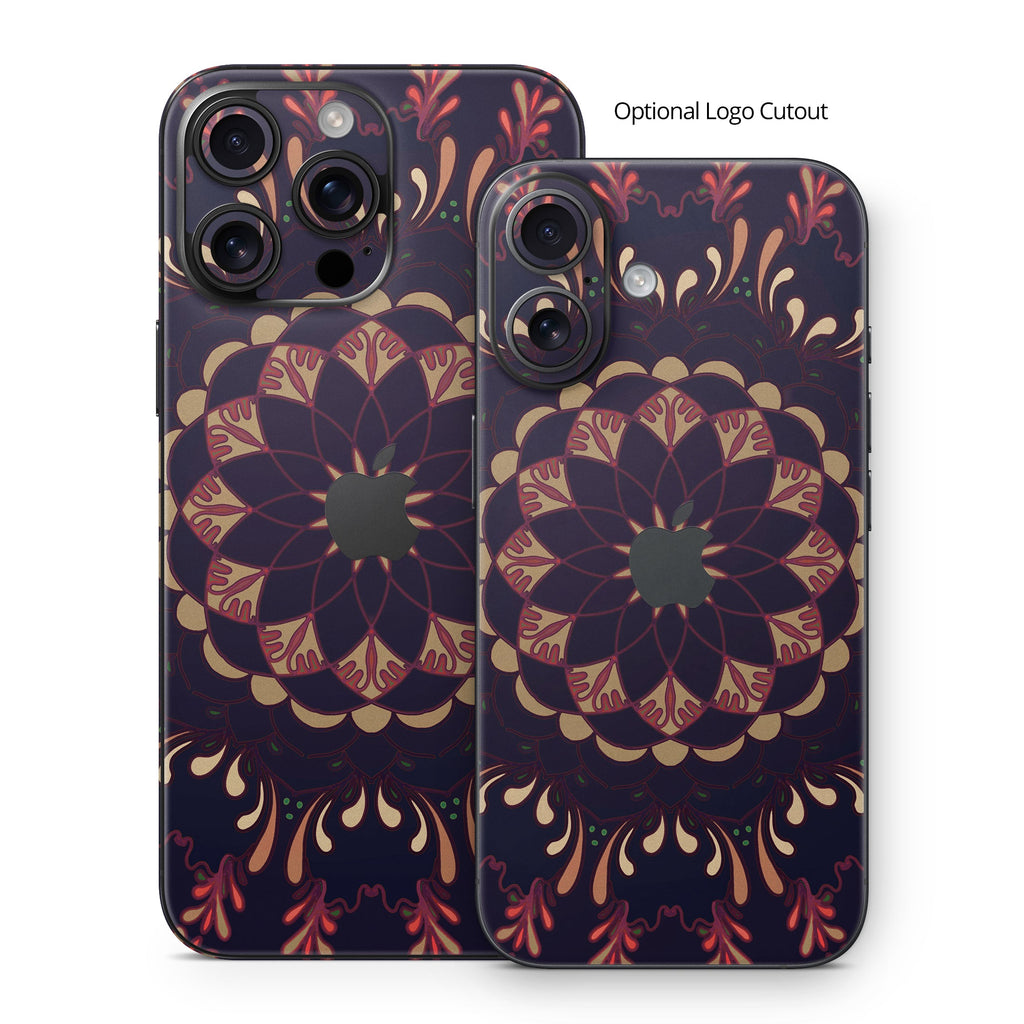 Delicatus - Apple iPhone 16 Skin