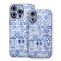 Gem Geo - Apple iPhone 16 Skin