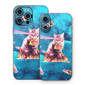 Guardian of Za - Apple iPhone 16 Skin