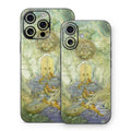 Green Gate - Apple iPhone 16 Skin