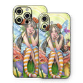Hide and Seek - Apple iPhone 16 Skin