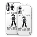 Bag of Idiots - Apple iPhone 16 Skin