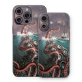 Kraken - Apple iPhone 16 Skin