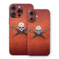 Music Saves Your Soul - Apple iPhone 16 Skin