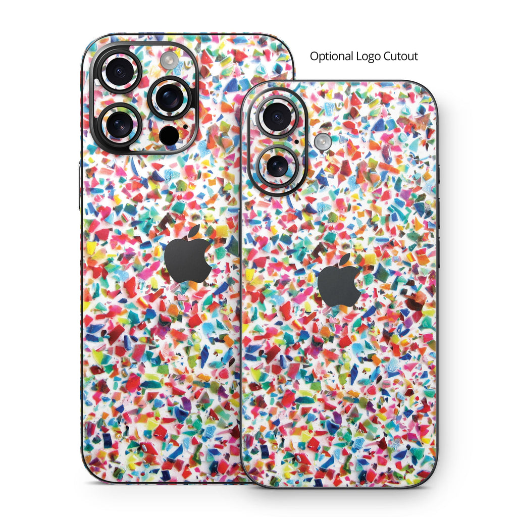 Plastic Playground - Apple iPhone 16 Skin