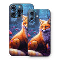 Radiant Fox - Apple iPhone 16 Skin