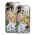 Seeker of Hope - Apple iPhone 16 Skin