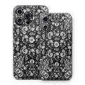 Shaded Daisy - Apple iPhone 16 Skin