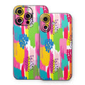 Vada - Apple iPhone 16 Skin