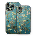 Blossoming Almond Tree - Apple iPhone 16 Skin