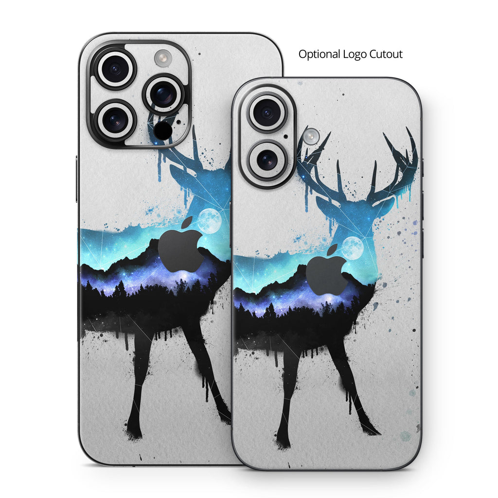 Vitality - Apple iPhone 16 Skin